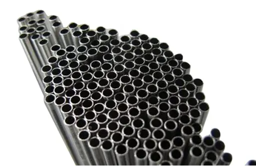 Duplex and Super Duplex Stainless Steel Pipes & Tubes